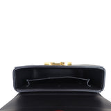 Dior 30 Montaigne Box Bag Interior