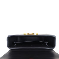 Dior 30 Montaigne Box Bag Interior