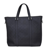 Louis Vuitton Tadao Tote Damier Infini Back