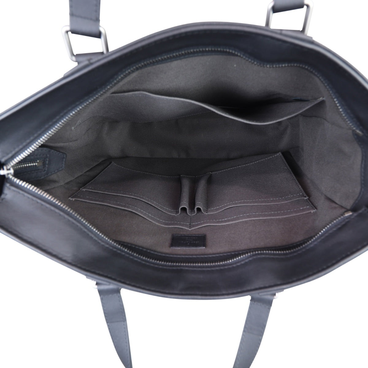 Louis Vuitton Tadao Tote Damier Infini Interior