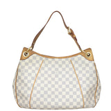 Louis Vuitton Galliera PM Damier Azur Back