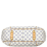 Louis Vuitton Galliera PM Damier Azur Base
