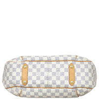 Louis Vuitton Galliera PM Damier Azur Base
