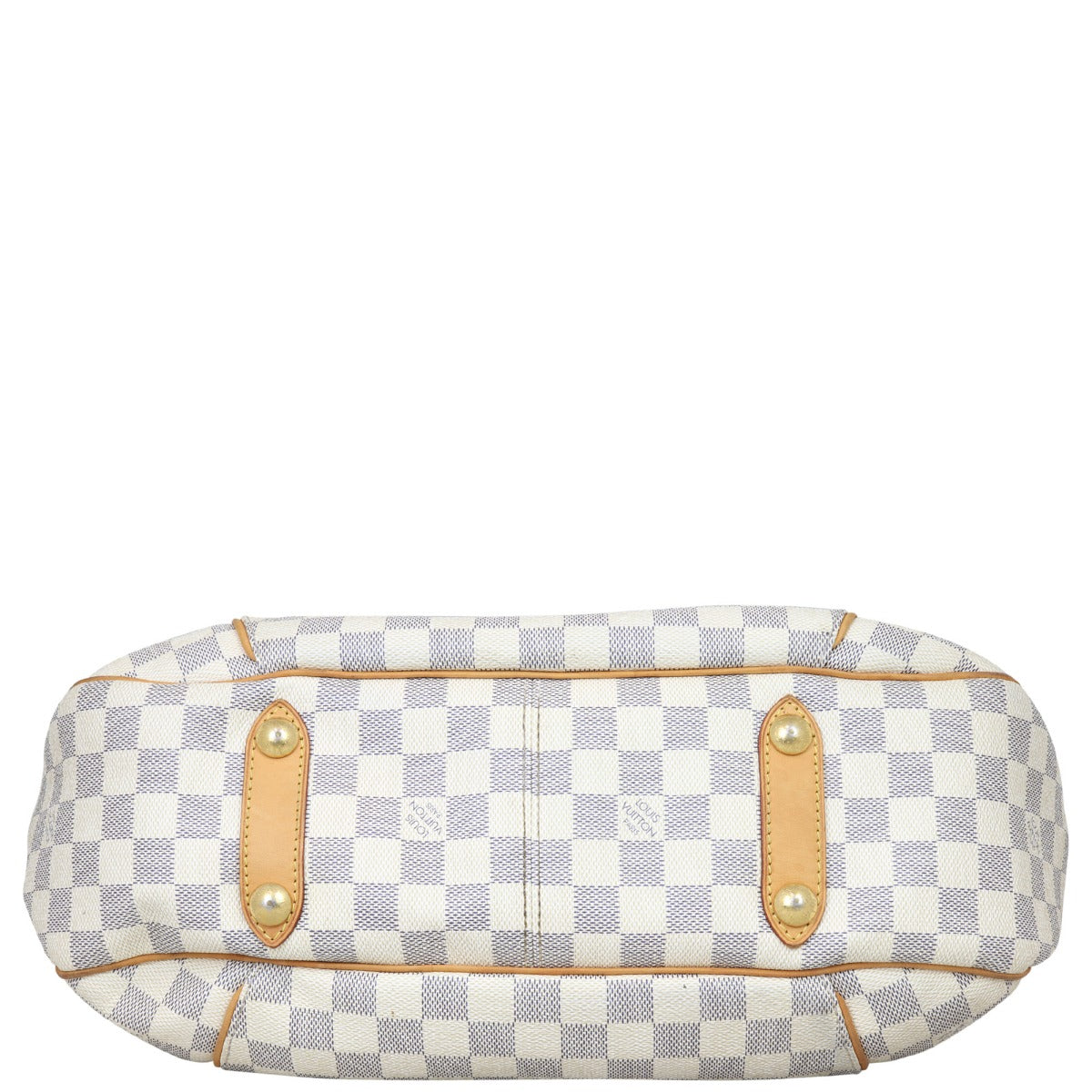 Louis Vuitton Galliera PM Damier Azur Base