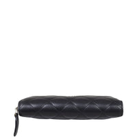 Chanel Small Zip Around Wallet Base