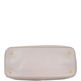 Prada Saffiano Lux Tote Small Base