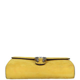 Gucci Dionysus Suede Chain Wallet Base