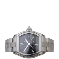 Cartier Roadster Watch Front