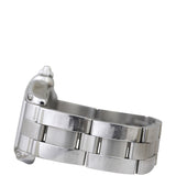 Cartier Roadster Watch Side