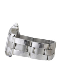 Cartier Roadster Watch Side