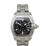 Cartier Roadster Watch Top