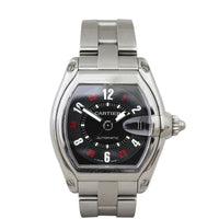 Cartier Roadster Watch Top