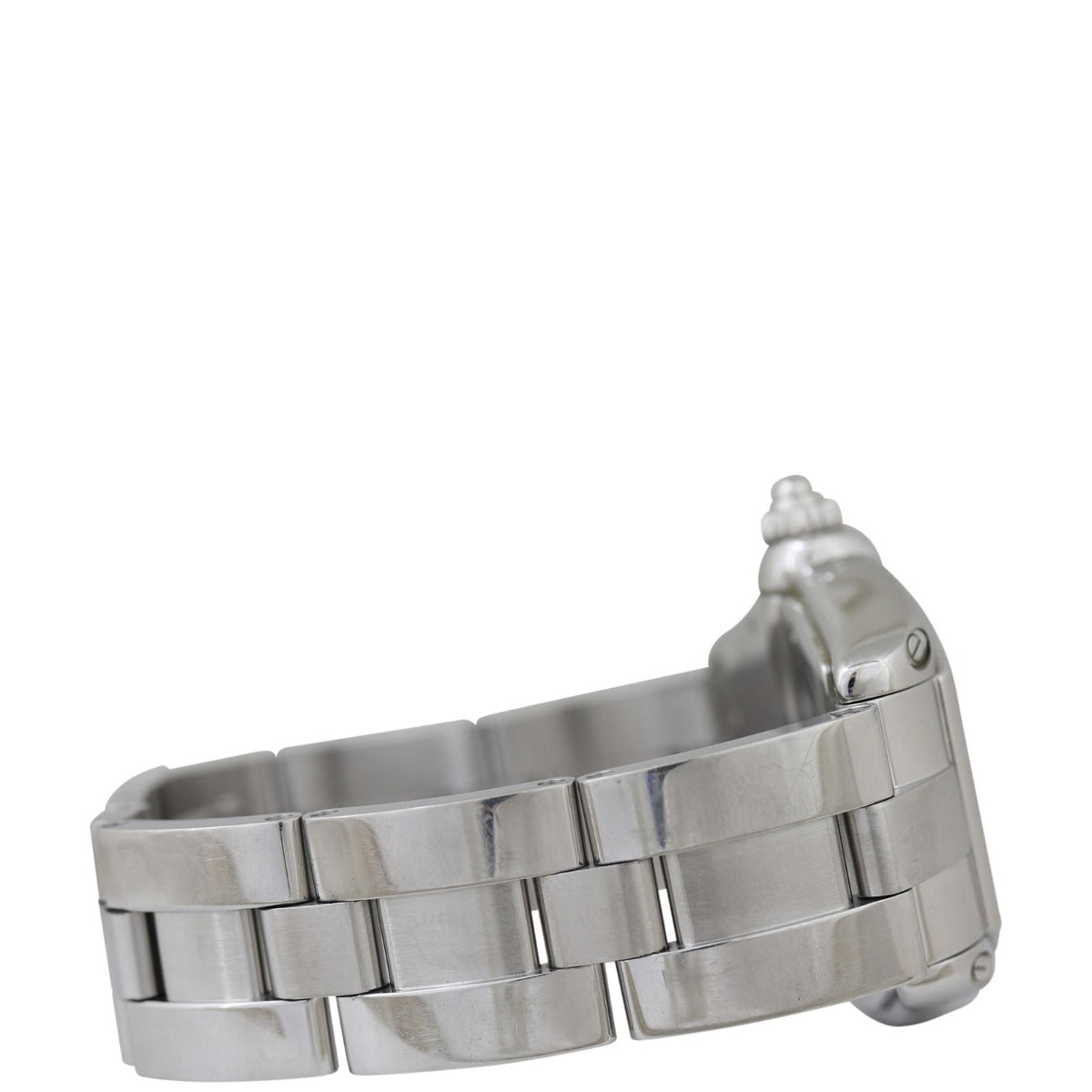 Cartier Roadster Watch Side