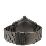 Breitling Avenger Seawolf Watch Back