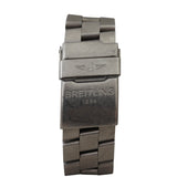 Breitling Avenger Seawolf Watch Strap
