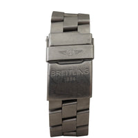 Breitling Avenger Seawolf Watch Strap