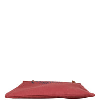 Hermes Aline Canvas Bag Base