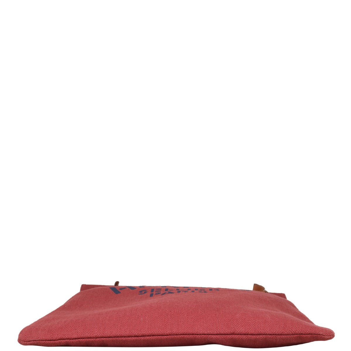 Hermes Aline Canvas Bag Base