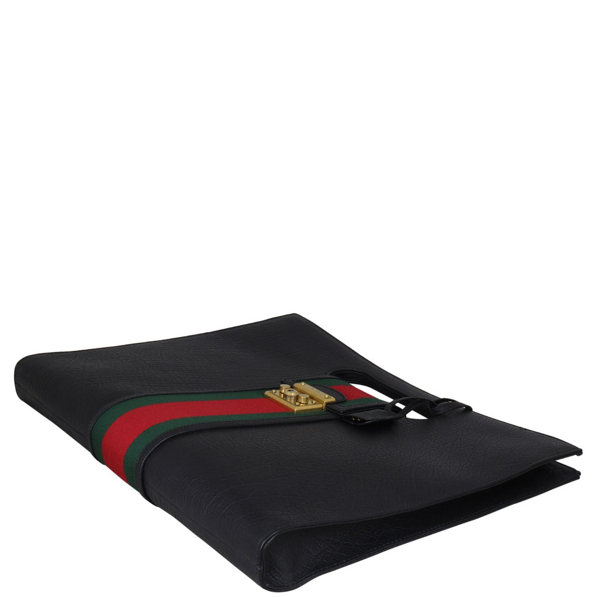 Gucci Cut Out Handle Bag Corner Distance