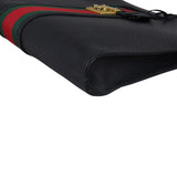 Gucci Cut Out Handle Bag Corner Closeup