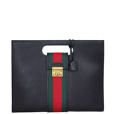 Gucci Cut Out Handle Bag Front