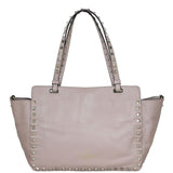 Valentino Rockstud Tote Small Back