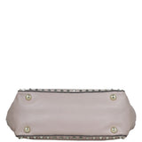 Valentino Rockstud Tote Small Base