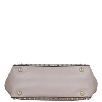 Valentino Rockstud Tote Small Base