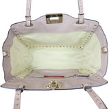 Valentino Rockstud Tote Small Interior
