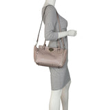 Valentino Rockstud Tote Small Mannequin