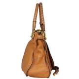 Chloe Marcie Satchel Medium Side