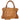 Chloe Marcie Satchel Medium Front