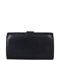 Chanel CC Timeless Wallet Back