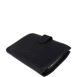 Chanel CC Timeless Wallet Corner Distance