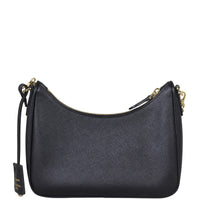 Prada Re-edition 2005 Saffiano Shoulder Bag Back