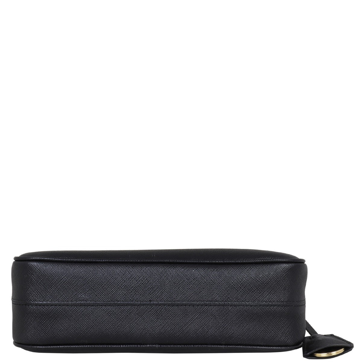 Prada Re-edition 2005 Saffiano Shoulder Bag Base