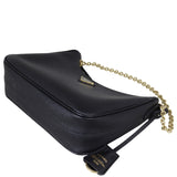 Prada Re-edition 2005 Saffiano Shoulder Bag Corner Distance