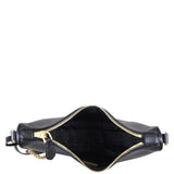 Prada Re-edition 2005 Saffiano Shoulder Bag Interior