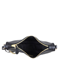 Prada Re-edition 2005 Saffiano Shoulder Bag Interior