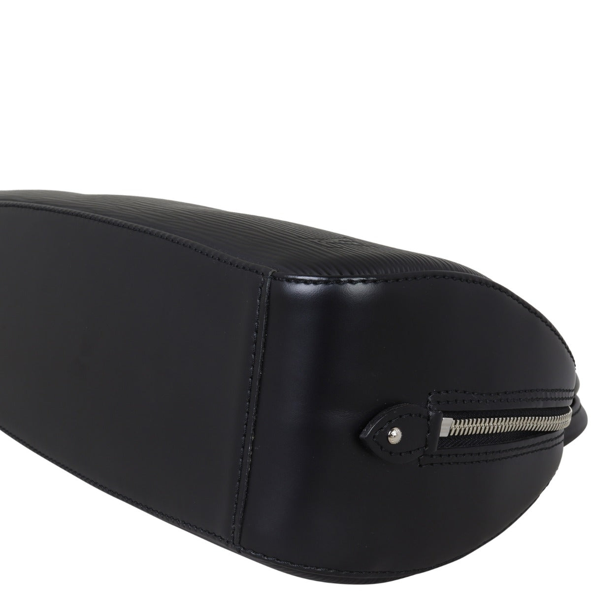 Louis Vuitton Jasmin Epi Corner Closeup