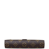 Louis Vuitton Large Ring Agenda Cover Monogram Base