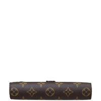 Louis Vuitton Large Ring Agenda Cover Monogram Base