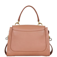 Chloe Mini Tess Day Bag Back