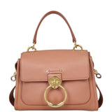 Chloe Mini Tess Day Bag Front