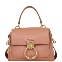 Chloe Mini Tess Day Bag Front