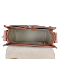 Chloe Mini Tess Day Bag Interior