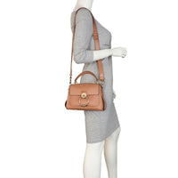 Chloe Mini Tess Day Bag Mannequin