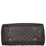 Louis Vuitton Artsy MM Monogram Base