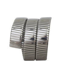 Bvlgari Tubogas Watch Strap