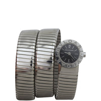 Bvlgari Tubogas Watch Top